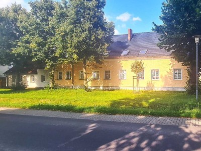 NEUER PREIS |PROVISIONSFREI | Großzügiger Vierseitenhof auf 15 000m² Grundstück mit viel Potential