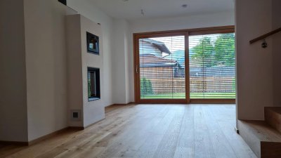 Maisonette Wohnung mit Kaiserblick - St. Umgebung (Schwendt,Tirol)