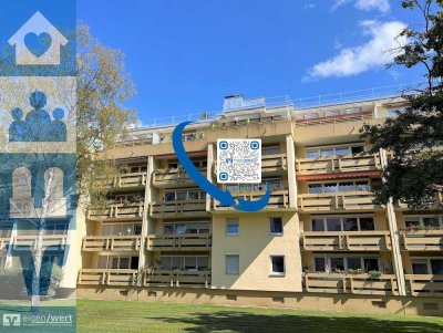 Familienwohnung in zentraler Lage von Gröbenzell