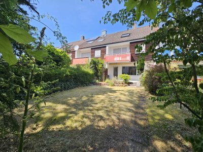 Freundliches 6-Zimmer-Reihenhaus in Erlangen Büchenbach (In der Reuth)