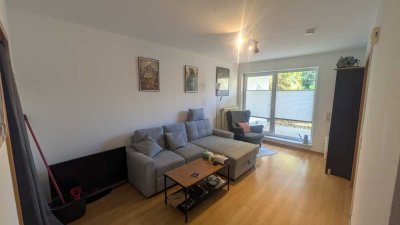 2 Zimmer, 52 m² Wohnung in Wetzlar, Nähe Altstadt