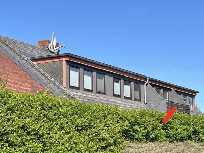 Sonnige Wohnung mit individuellen Gestaltungsmöglichkeiten!