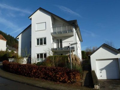Paarwohnung mit 1 Kind 3ZKB in Grenznähe Luxemburg