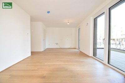 „Hirschfeld – Naturnah wohnen“ – Niedrig-Energie-Standard-Neubau in begehrter Grün-Ruhelage