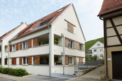 Moderne 4,5-Zimmer-Wohnung im 1. OG zu verkaufen!