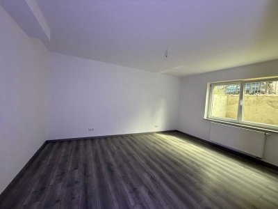 Ansprechende, vollständig renovierte 2-Zimmer-Wohnung in Rülzheim