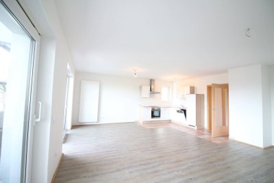 151 m² Balkon-Wohnung in Salzburg/Esch-Hallwang!