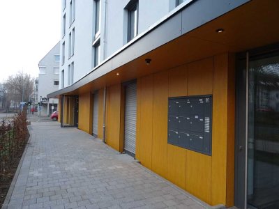 3-Zimmer Wohnung in Pfullingen