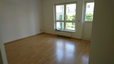 Single-Apartment mit Terrasse in beliebter Lage zu vermieten!