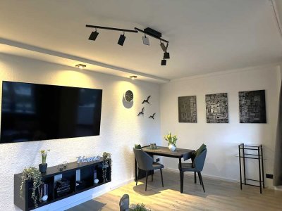 MOIN! Modernisierte 2-Zimmer-ETW im sonnigen Grömitz