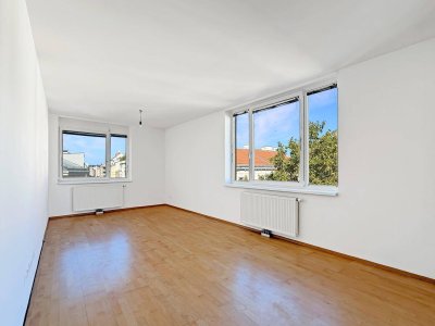 2-Zimmer Wohnung mit Loggia | 1210 Wien nähe Alte Donau