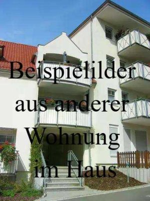 Letzte freie 3 Zimmer Wohnung in der Anlage