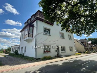 Kapitalanlage! Saniertes, voll vermietetes MFH, ca. 450m² Wfl. am UNESCO Biosphärenreservat