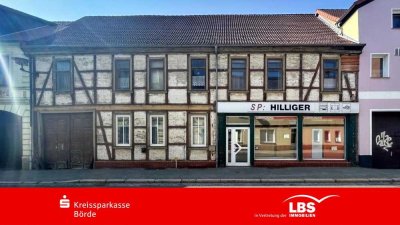 Kapitalanleger aufgepasst!