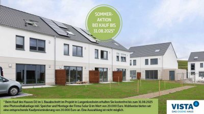 Photovoltaikanlage gratis* (RMH D2)