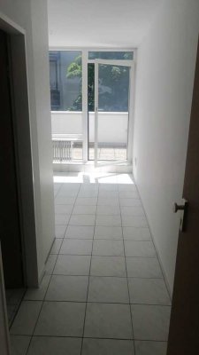 1-Zimmer-Appartement mit Terrasse in München Schwabing-West-West