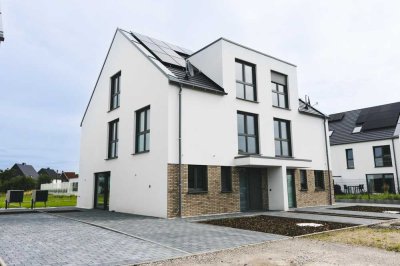 Wohnen mit Stil im Grünen Winkel – Design und Komfort vereint