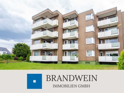 Top-gepflegte 2 Zim. Kapitalanlage im Bielefelder Westen