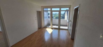 ACHTUNG! MODERNE 4 Zi. Whg + BALKON+ in DO WICKEDE