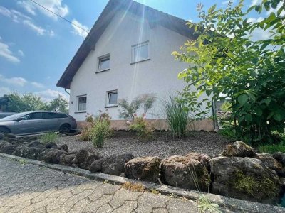 Traumhaftes Ein-/Zweifamilienhaus in ruhiger Lage - ideal für Familien