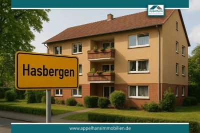 Letzte Chance auf Hasbergen-Preise wie diese!