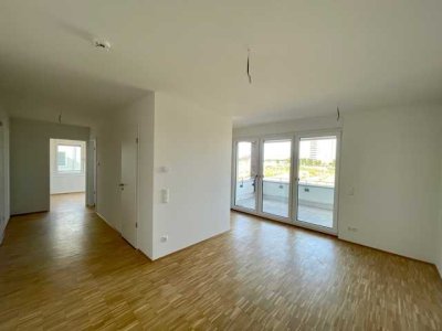 Schöne 2-Zimmer-Wohnung