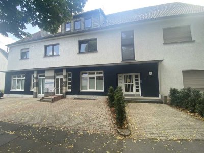 Renovierte Wohnung mit Platz für die ganze Familie