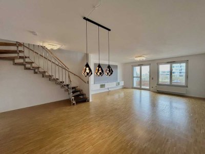 Großzügige Wohnung - ideal für Familien