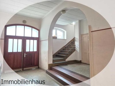 Gepflegte Altbauwohnung in Biebrich !Balkon und TGL-Bad!