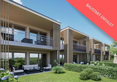 Am Kirchengrund - ein Projekt von Madile