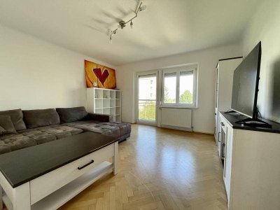 Urban. Elegant. Geidorf.