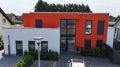 Freundliche 2-Zimmer-EG-Wohnung mit gehobener Innenausstattung in Euskirchen