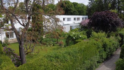 REH im Grünen - direkt am schönen Fasangarten!