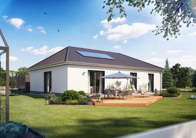 Neues Zuhause oder Kapitalanlage ? Familienfreundliches Einfamilienhaus in ruhiger, zentraler Lage!