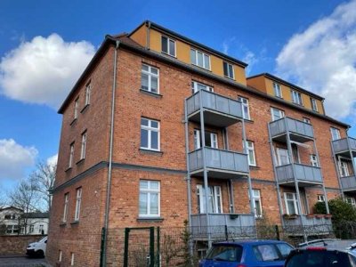 Wohnen im Herzen von Güstrow