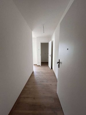 Schöne 2-Zimmer Neubauwohnung im 1. Obergeschoss in Reinfeld