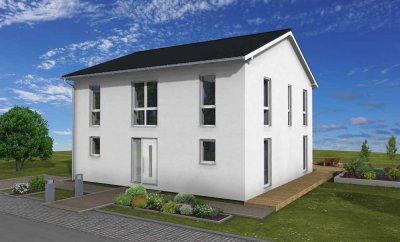 Mehr Stein als Schein !!  EINSTEINHAUS - MASSIV !!!