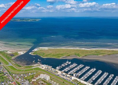 Renditestarke Ferienwohnung mit Ostseeblick - Voll ausgestattet & erfolgreich vermietet