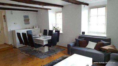 Entdecken Sie Ihre neue Traumwohnung in Osnabrück!