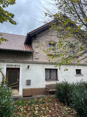 Bauernhaus auf 10.000 qm Grund - Da werden Träume wahr