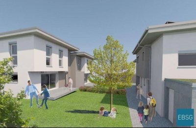 Großzügiges Wohnhaus in schöner Wohngegend, Top 7