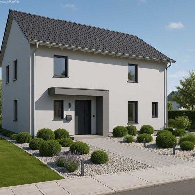 Baut Euch EURE ZUKUNFT!