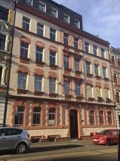 1,5 Zimmerwohnung mit Einbauküche - Tageslichtbad