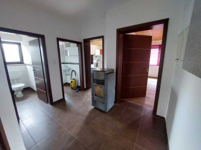 Attraktive 2-Zimmer-Erdgeschosswohnung mit gehobener Innenausstattung in Zwiesel
