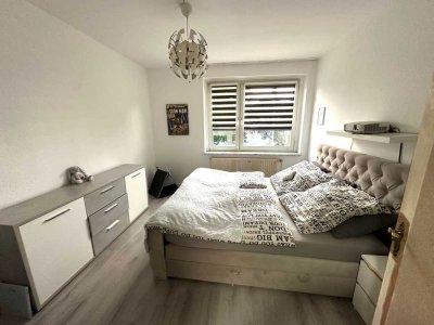 Helle 3-Zi.-Wohnung in Osnabrück direkt vom Eigentümer