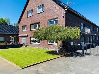Zentrale Lage trifft Raumkomfort – 123 m² in Castrop-Rauxel-Ickern