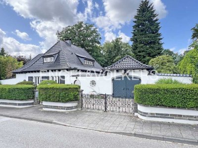 Einziehen & Wohlfühlen: Charmantes Einfamilienhaus in bester Lage von Solingen-Ohligs