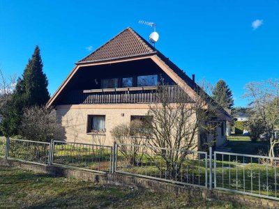 Zwei Familien. Ein Zuhause. Und Raum für mehr – Ihr neues Zuhause mit Erweiterungschance!