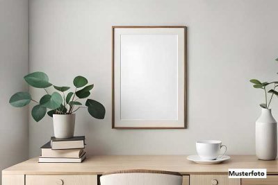 1-Zimmer-Appartement + provisionsfrei +