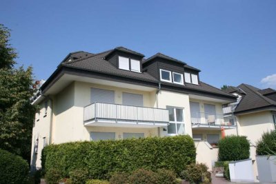 Hanau Rosenau " Traumhafte 2 Zimmer Wohnung